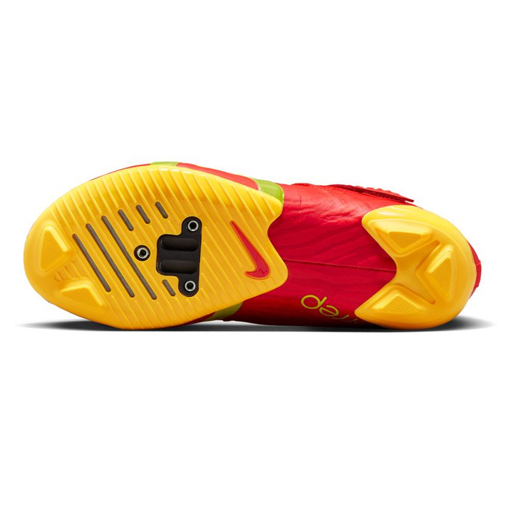 Nike Fitnessschuhe M SUPERREP CYCLE 2 NN DH3396-601 / rot