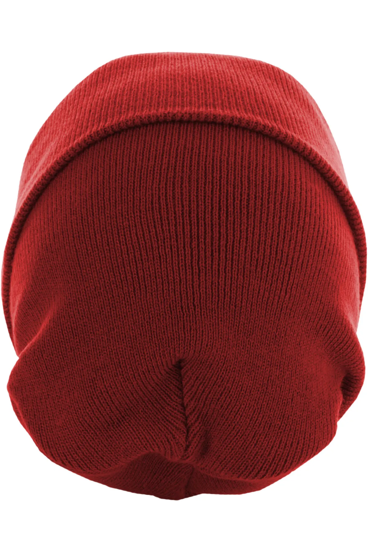 MSTRDS  Accessoires Beanie Basic Flap Lange Version
