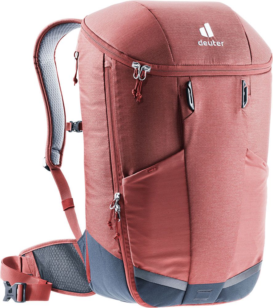 deuter Rotsoord 25+5 - Fahrradrucksack kaufen | Bike-Discount
