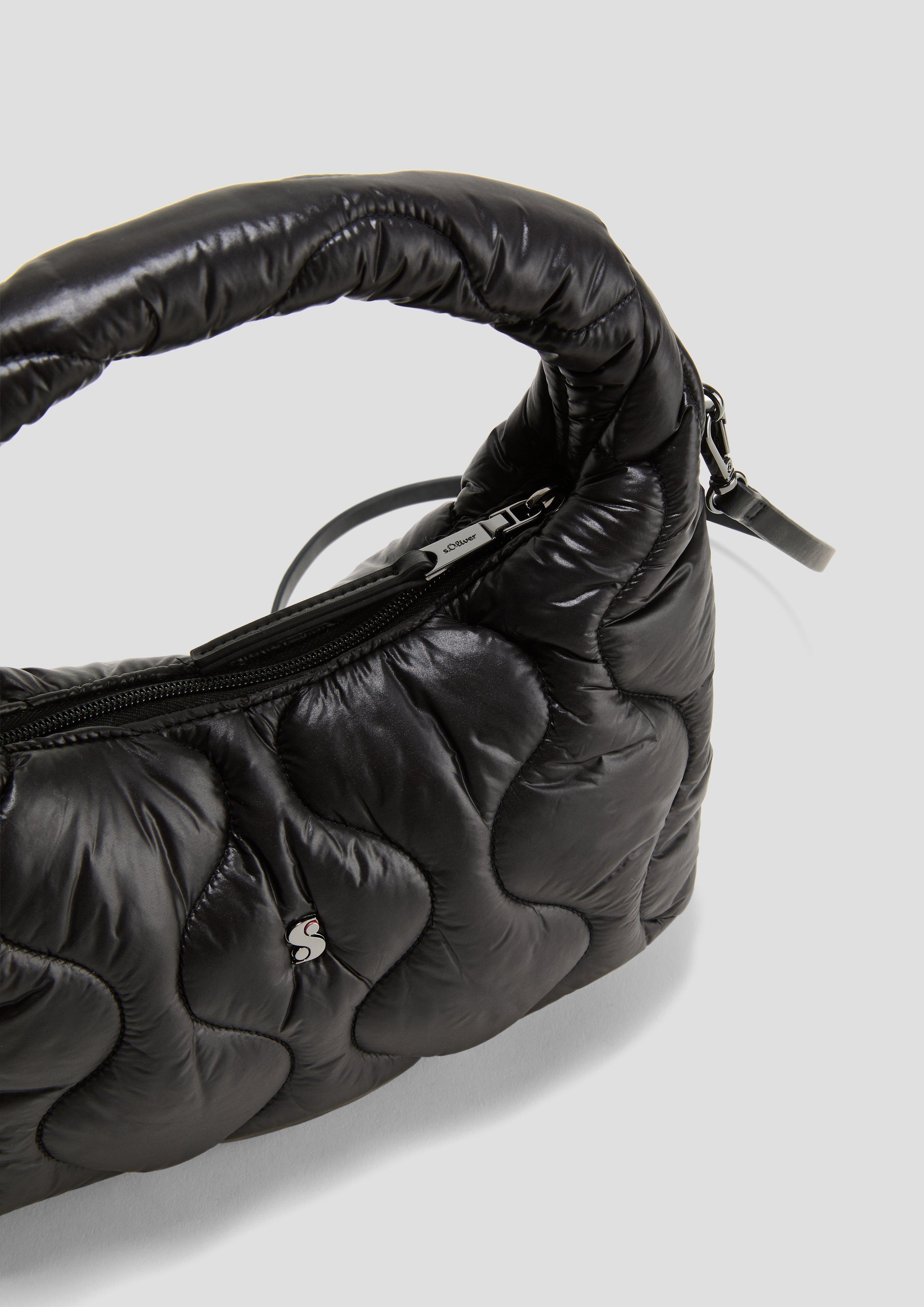 Wattierte Shoulder Bag  2136339-9999