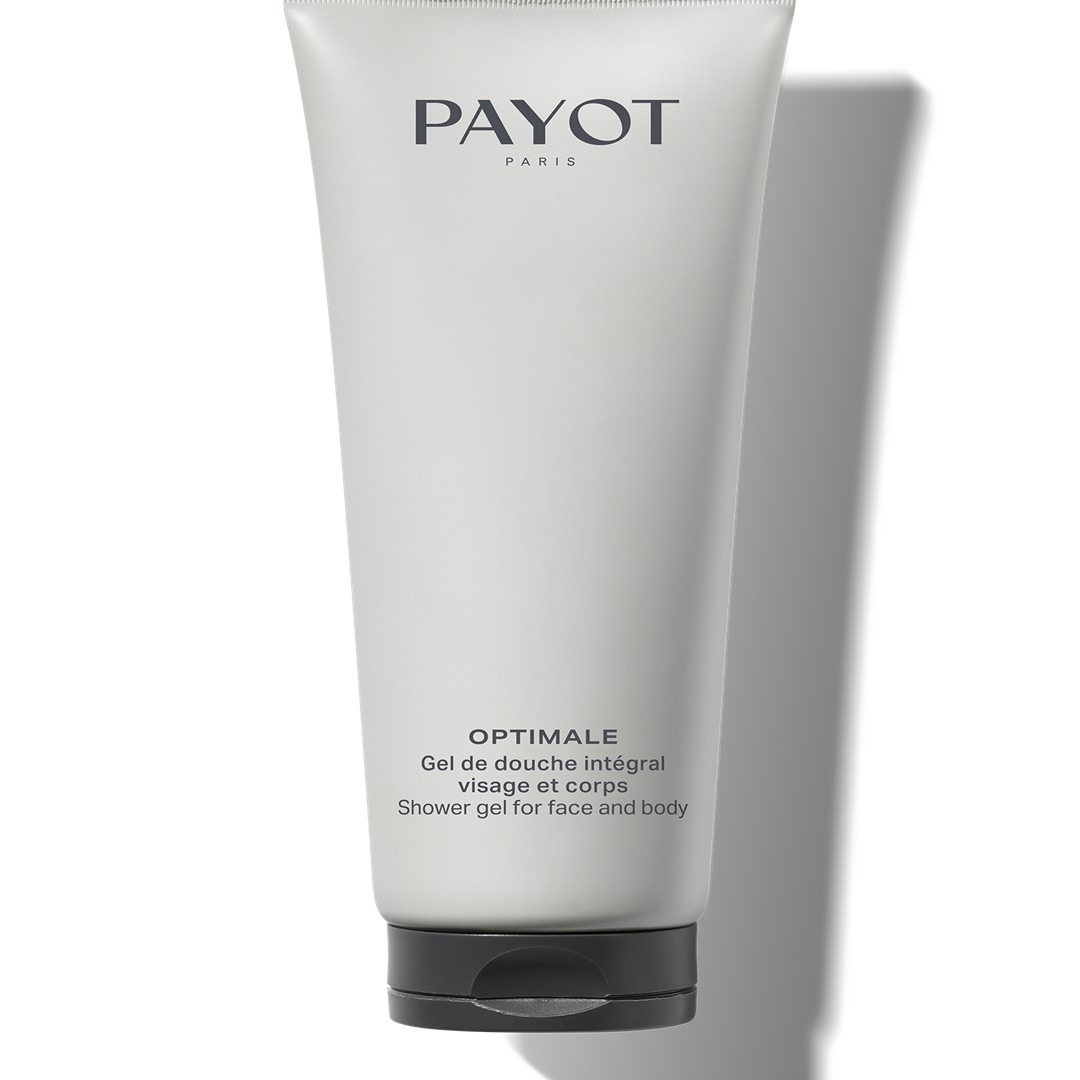 Payot гел за туширање за цело лице и тело