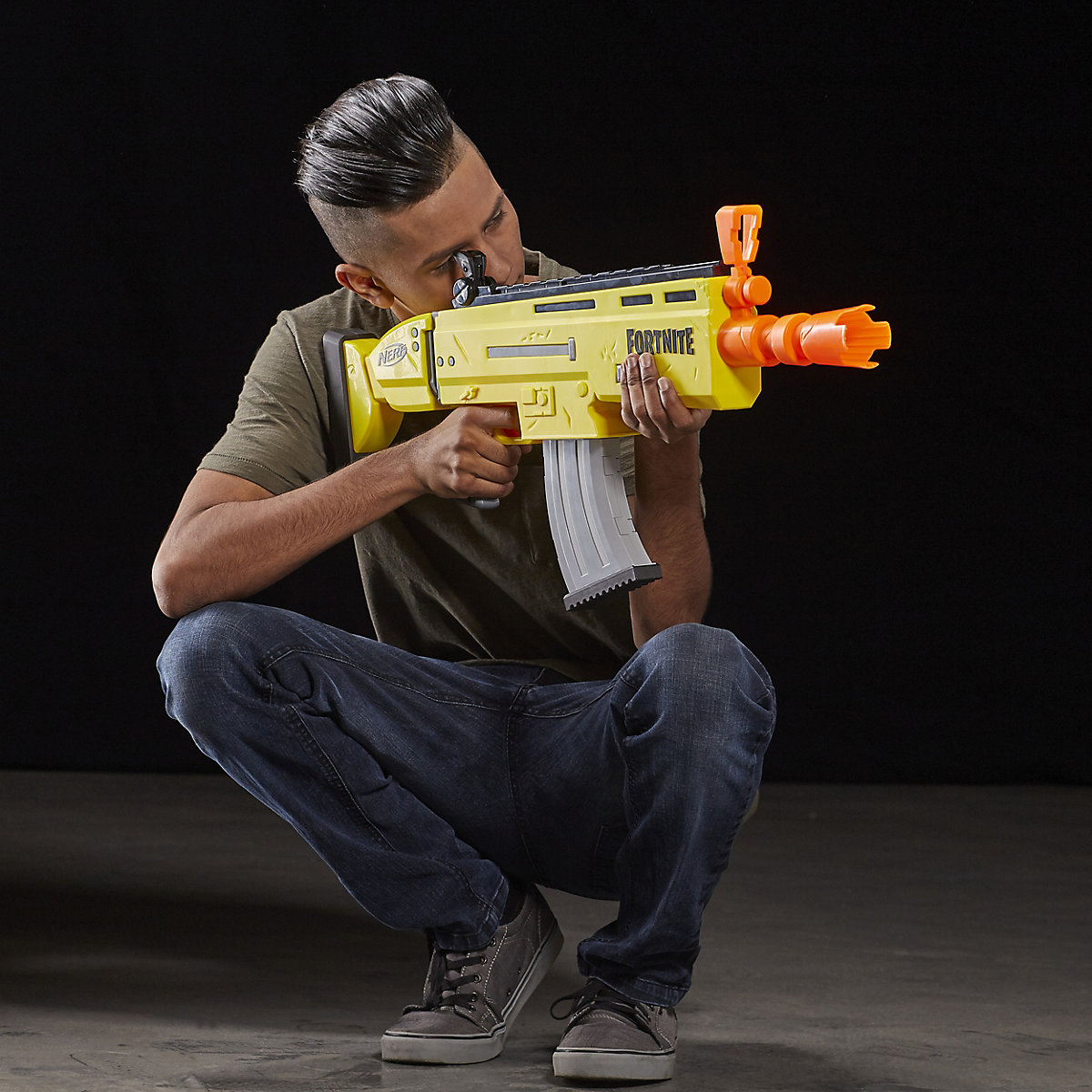 Nerf Elite Fortnite AR-L Blaster