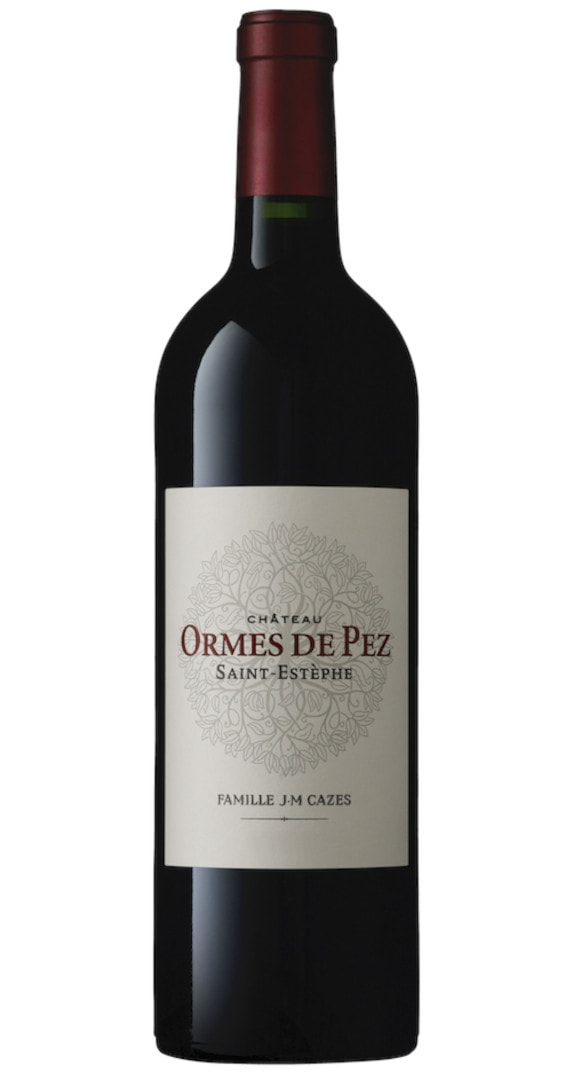 Château les Ormes de Pez 2022 (Subskription)