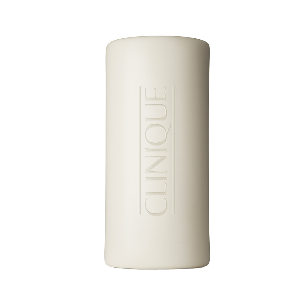 Clinique Anti-Blemish Solutions Pain Nettoyant Visage et Corps Formule S .O.S.