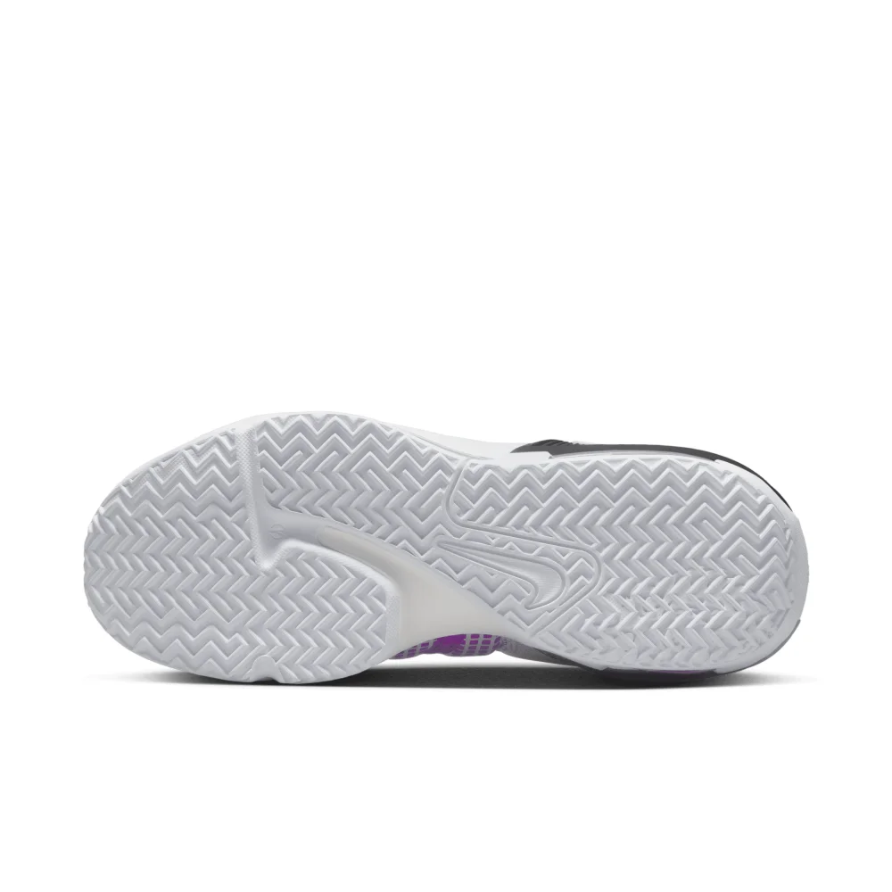 Nike LeBron Witness 7 DM1123-500 / lila