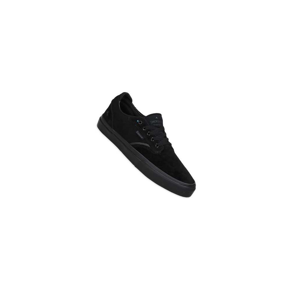 Emerica Dickson 6102000130 003 / schwarz
