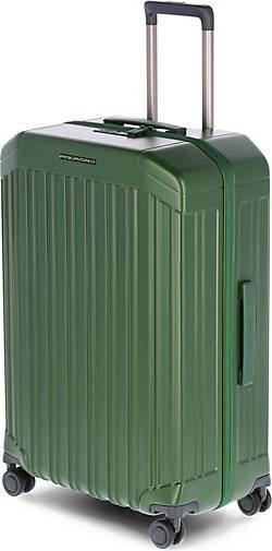 Piquadro PQ-Light 4-Rollen Trolley 69 cm