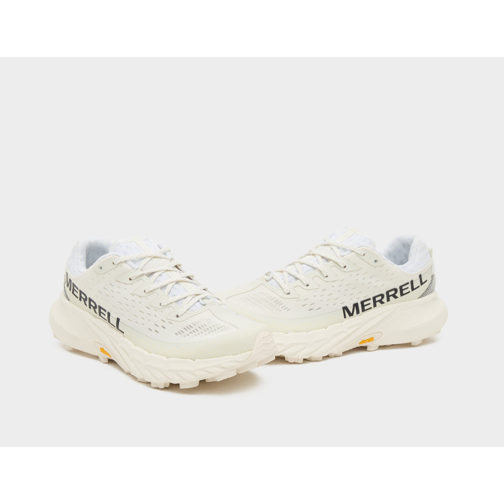 Merrell Agility Peak 5 J068094 / weiss