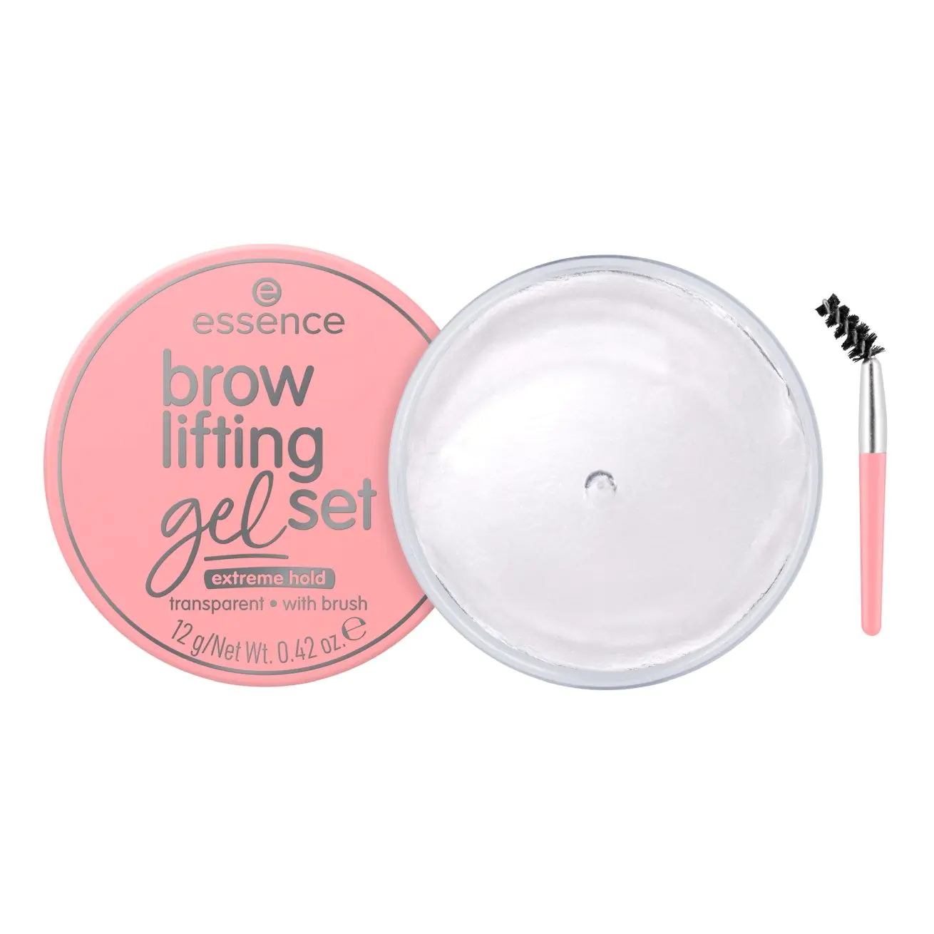 Essence Brow Lifting - Σετ Τζελ 12γρ