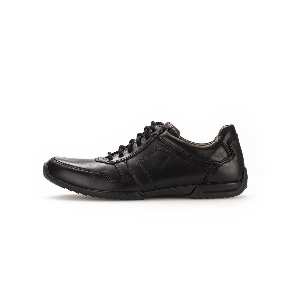 Pius Gabor PG1137 Sneaker low schwarz