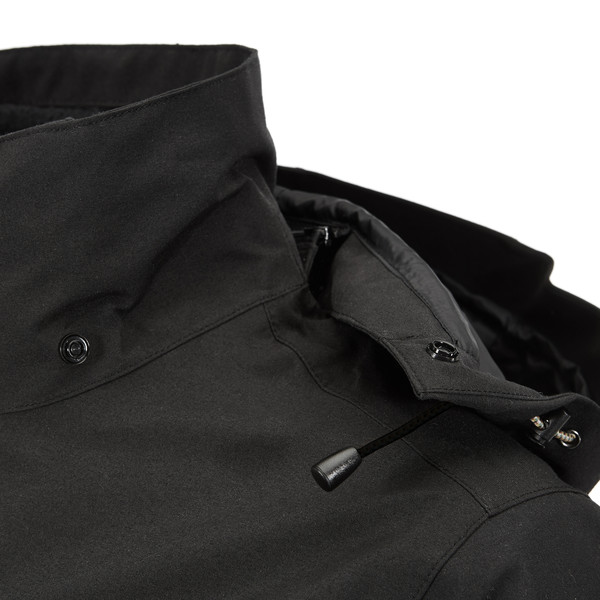 SAKATA TWIN COAT Damen - Regenmantel
