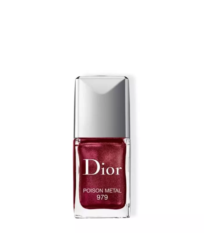 ROUGE DIOR VERNIS Haute couleur, Tenue ultime