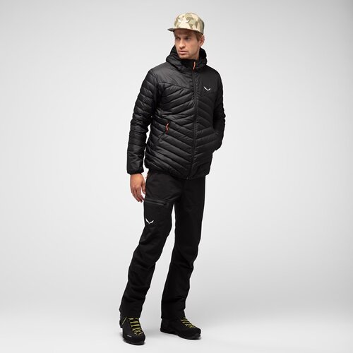 HERREN FUNKTIONSJACKE BRENTA