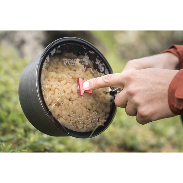 PRIMETECH STOVE SET 1.3L - Gaskocher