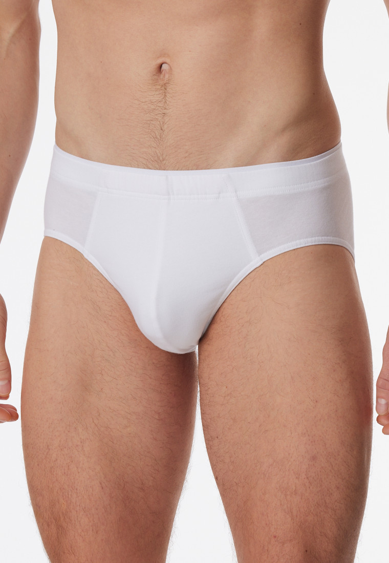Minislip weiß - Premium Cotton