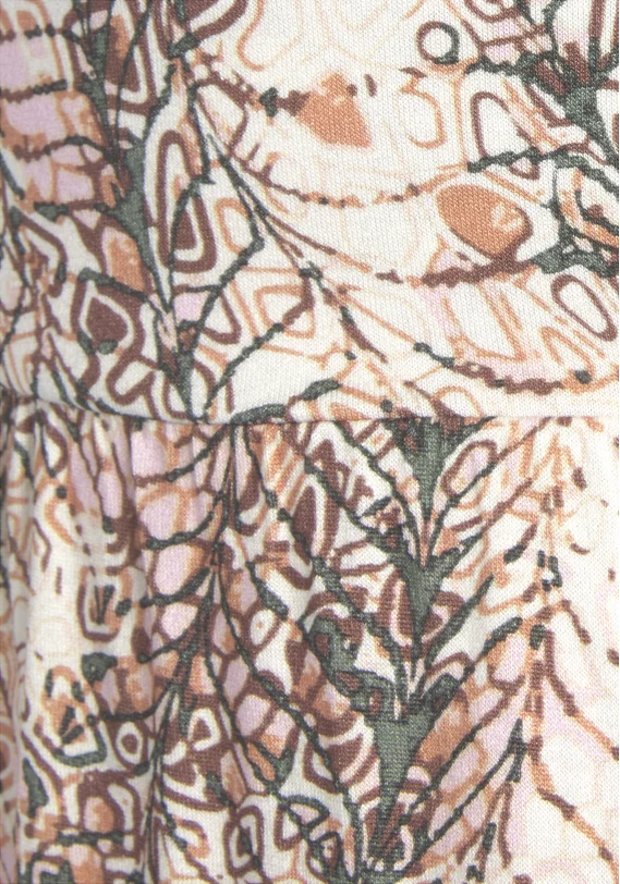 Maxikleid