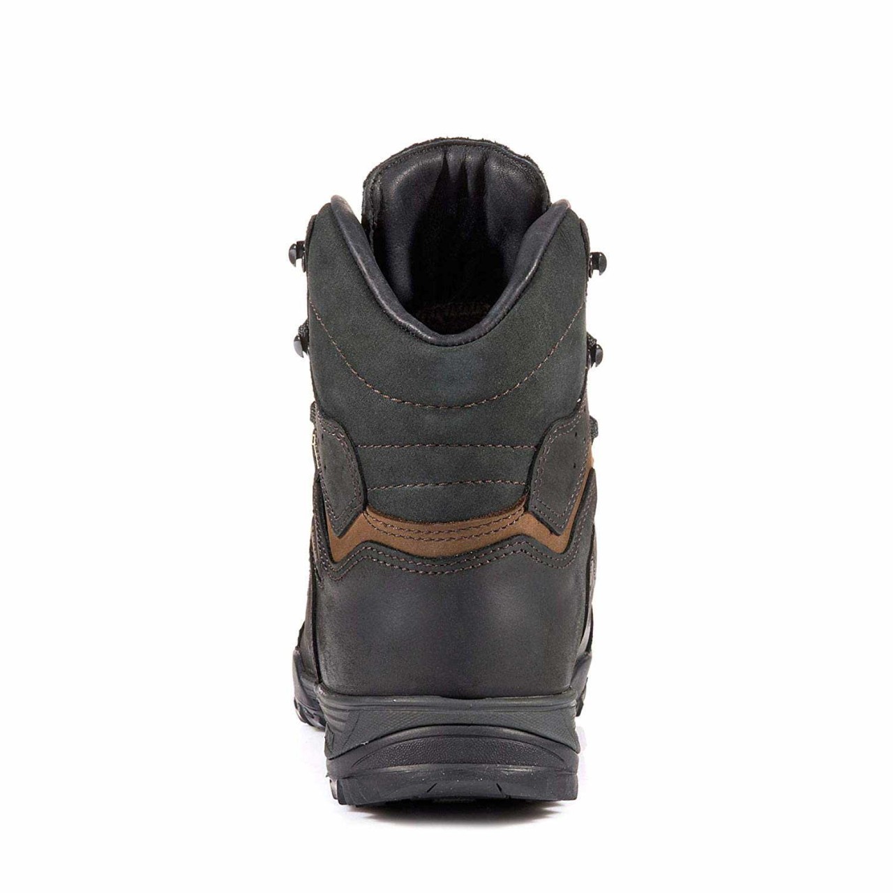 MEINDL Wanderschuhe braun