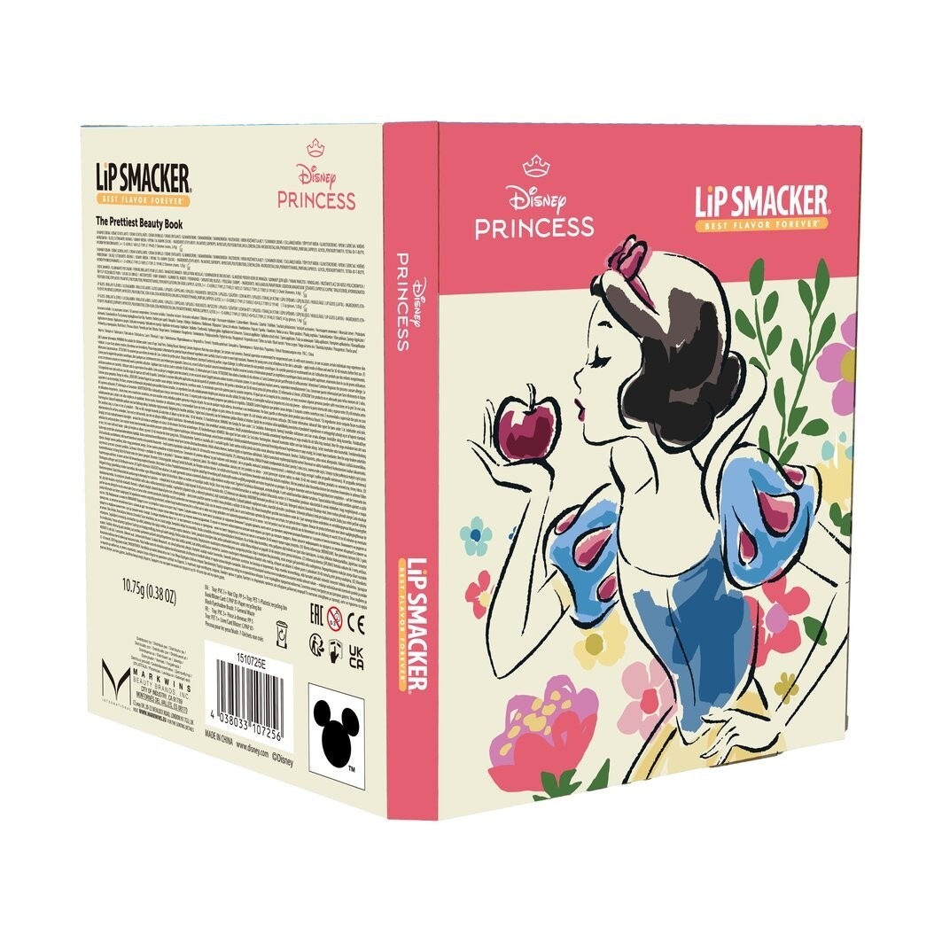 Disneyjeva knjiga o ljepotici Snjeguljice