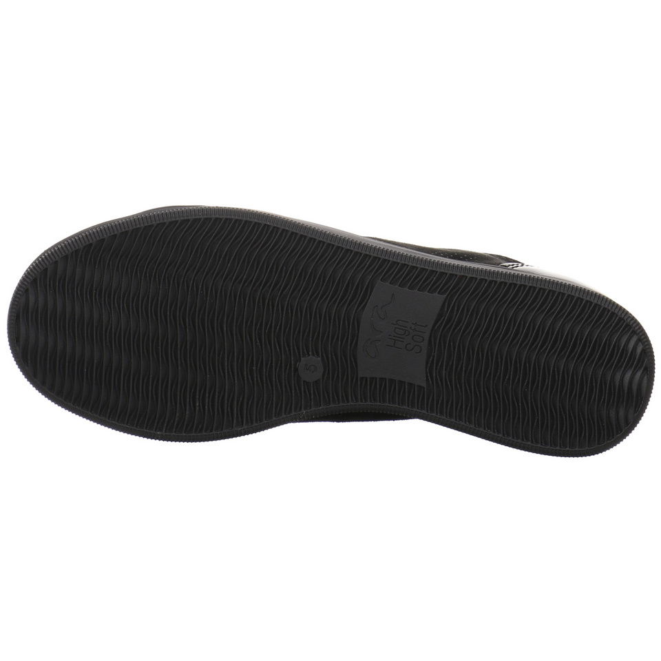 ara Rom High-Top Sneaker