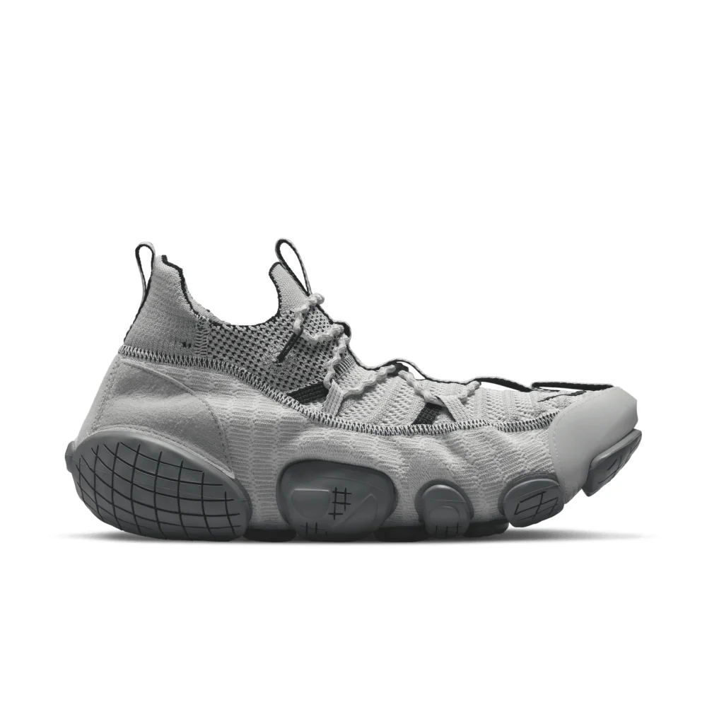 Nike ISPA Link CN2269-002 / grau