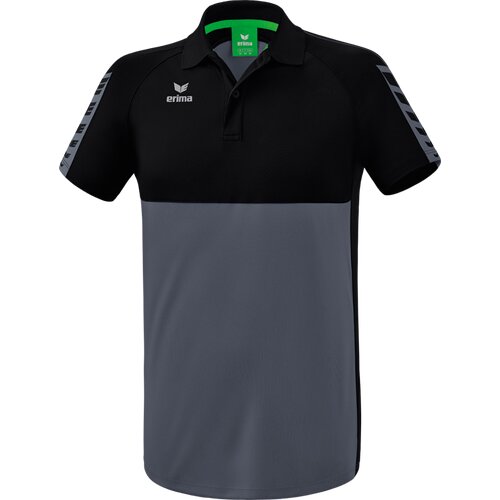 HERREN SIX WINGS POLOSHIRT