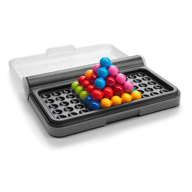 Casse-tête IQ puzzler pro Smartgames