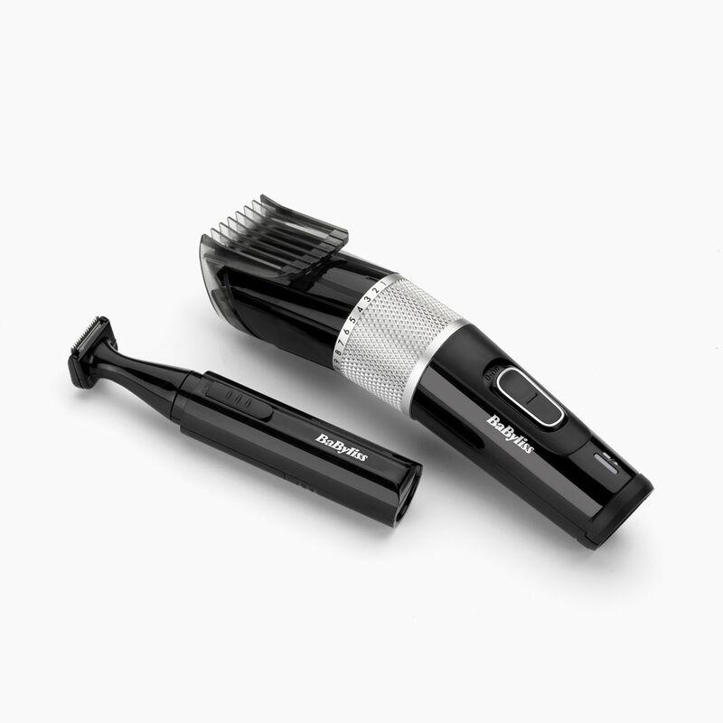 Carbon Steel Hair Clipper