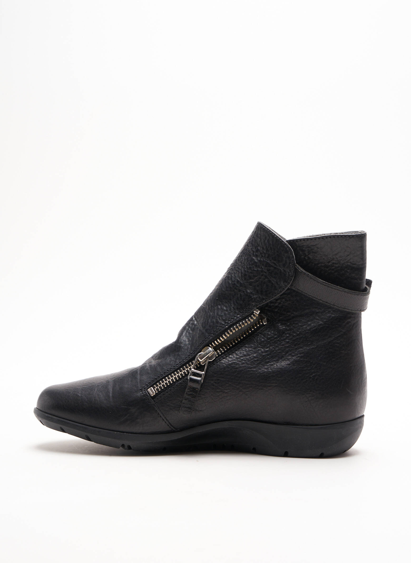 Arcus Bottines Femme couleur noir
