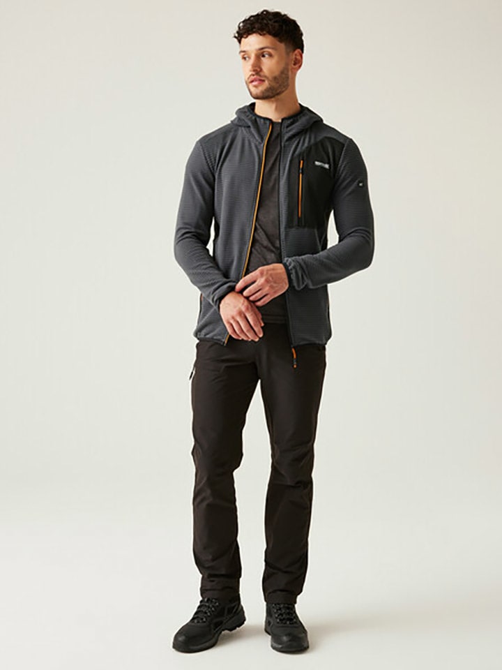 Regatta Fleecejacke 