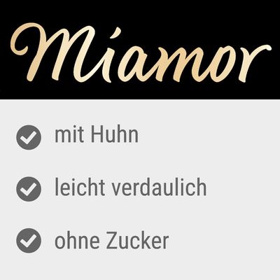 Miamor Milky Shake Huhn