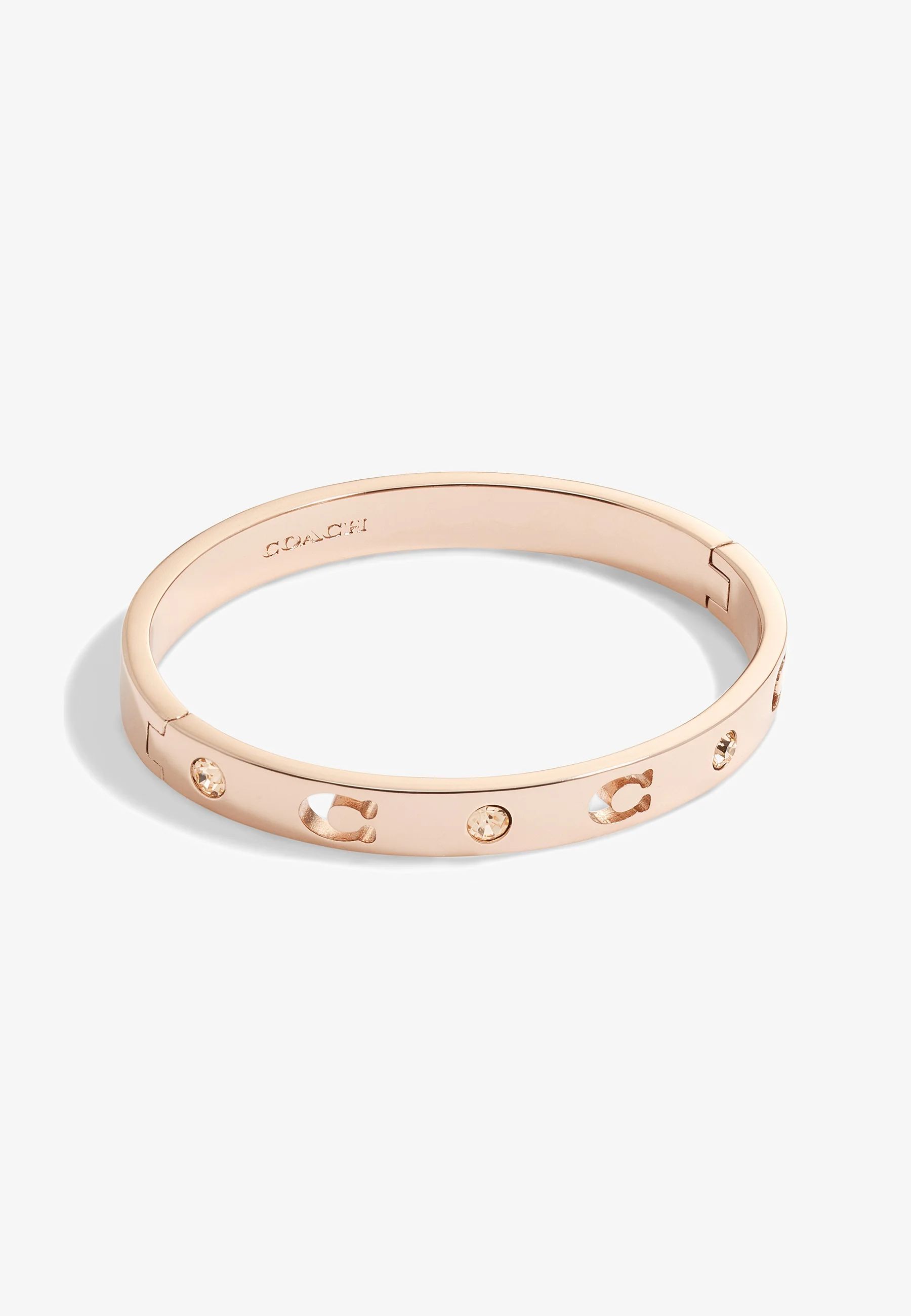 Coach COACH C HINGED- Pulsera