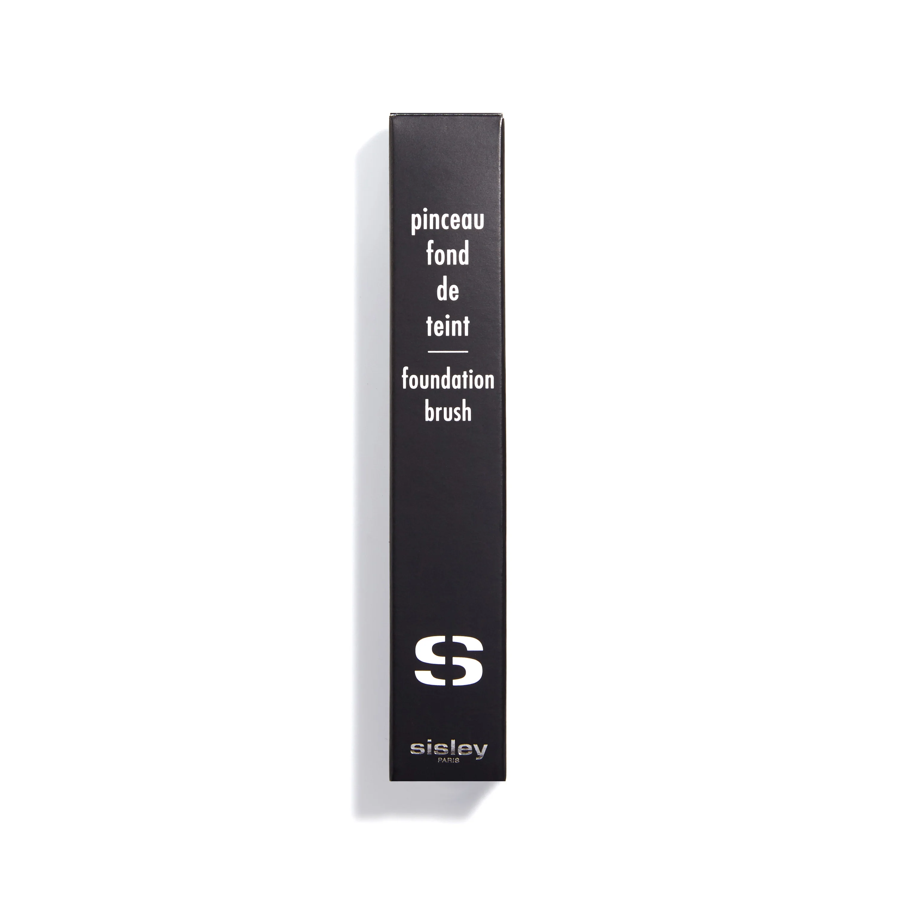 Sejas aksesuāri Pinceau Fond de Teint - Make-Up Brush, Otas