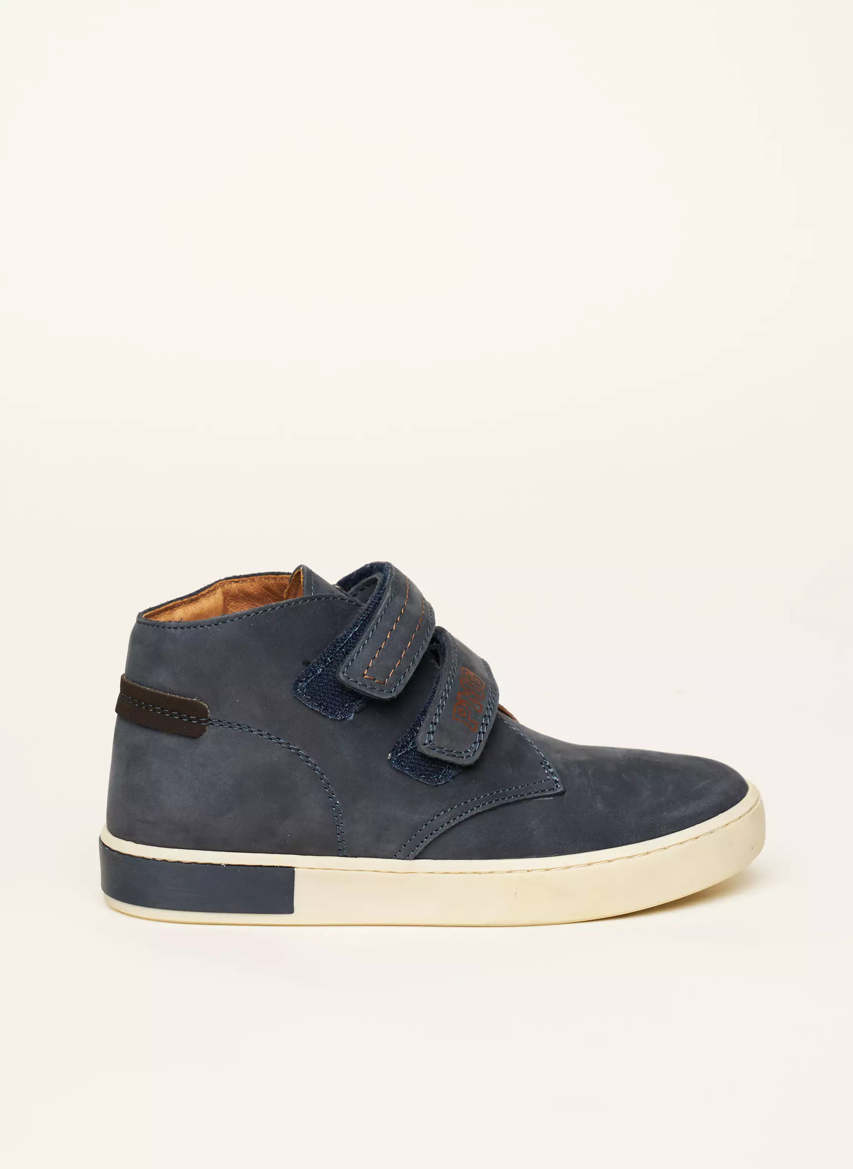Primigi Baskets Enfant couleur bleu