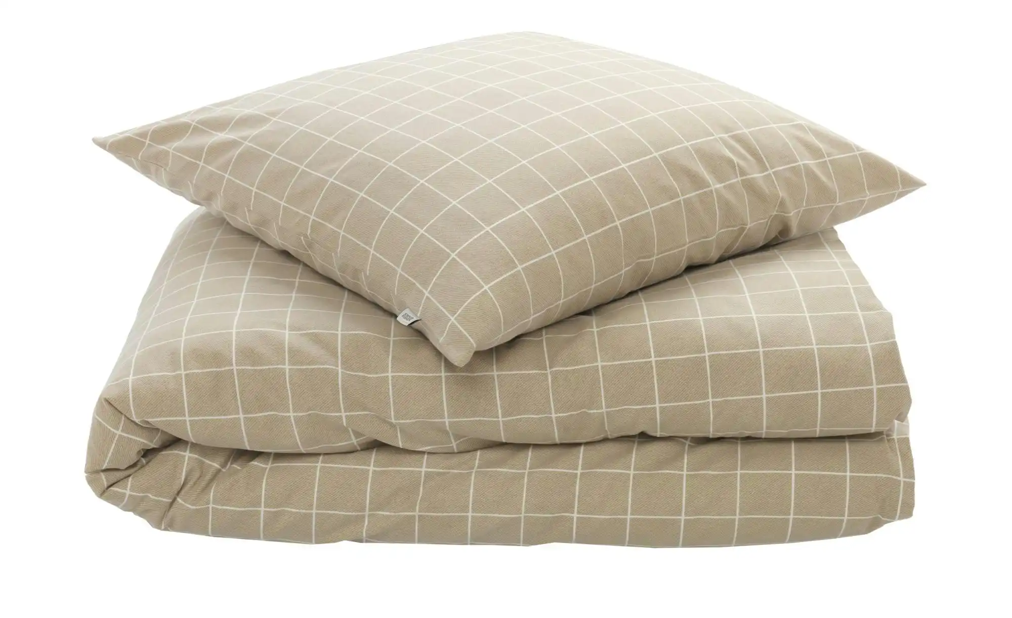 SCHÖNER WOHNEN Kollektion Bettwäsche-Set