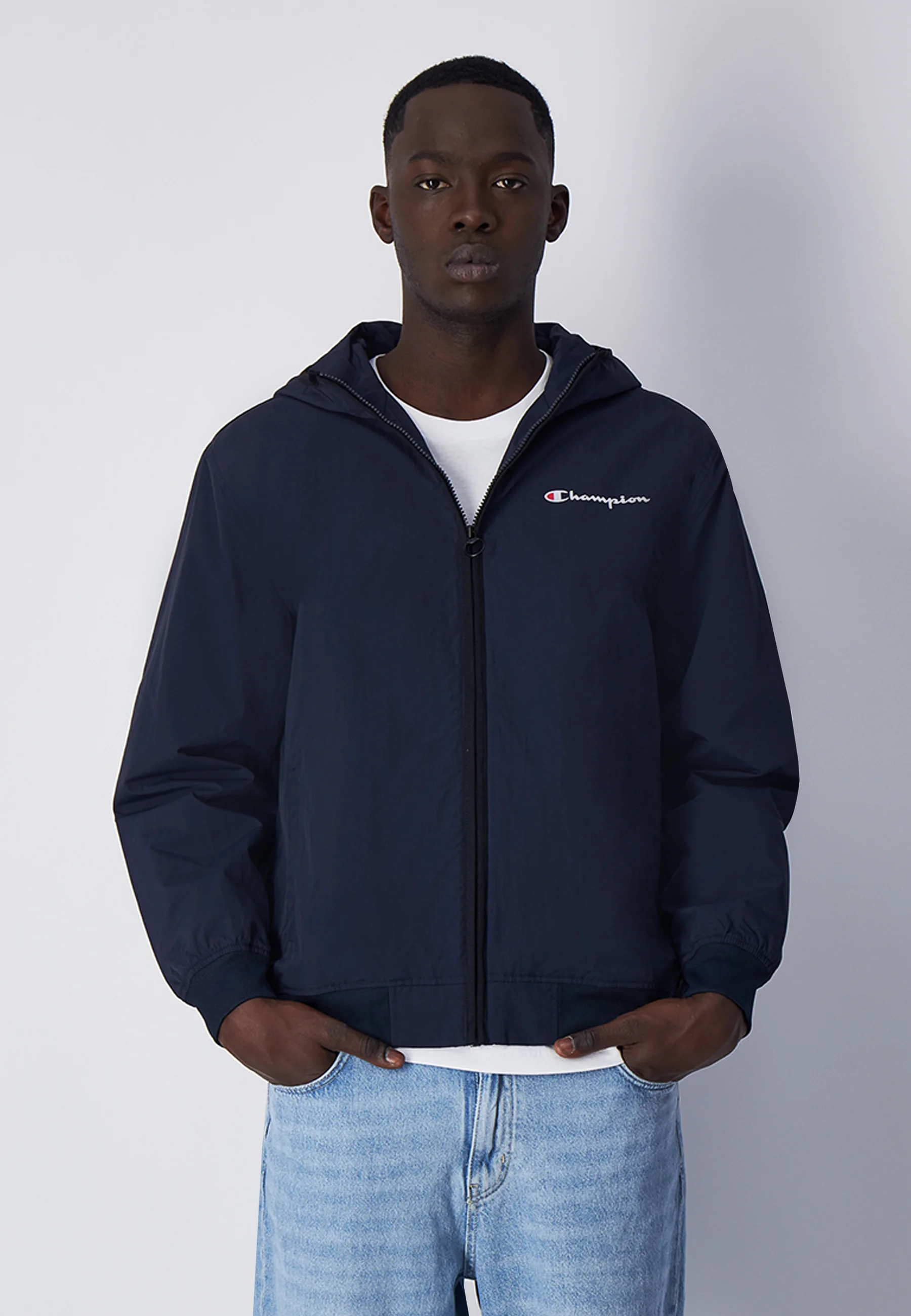 Chaqueta ligera Champion