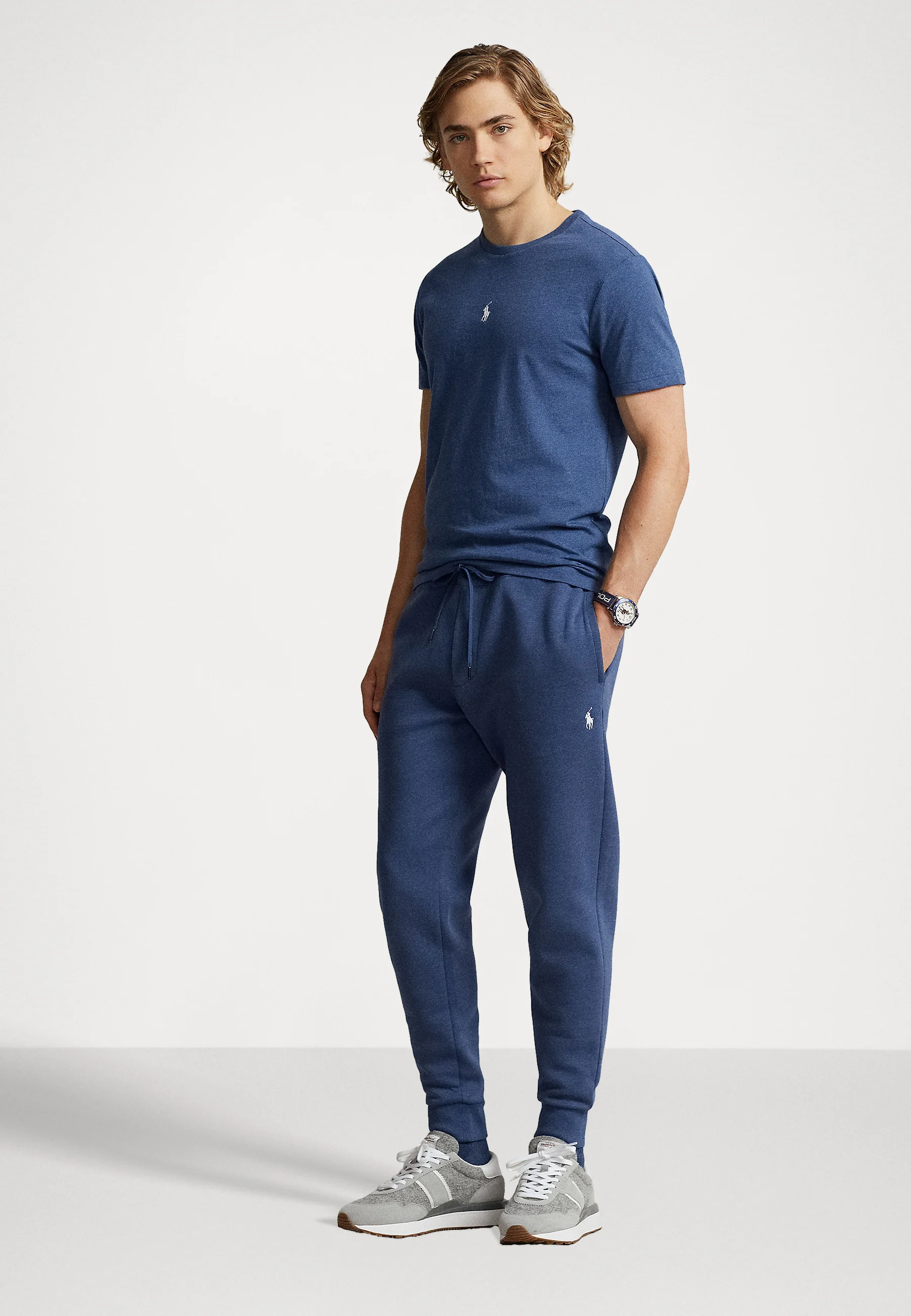 Polo Ralph Lauren MANGA CORTA - Camiseta básica