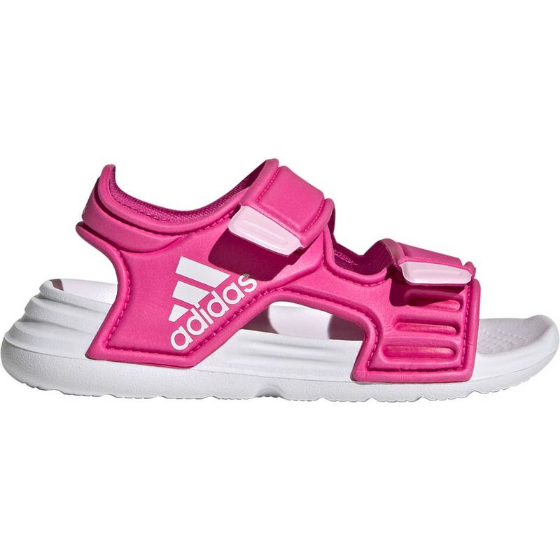 adidas ALTASWIM Badelatschen Kinder