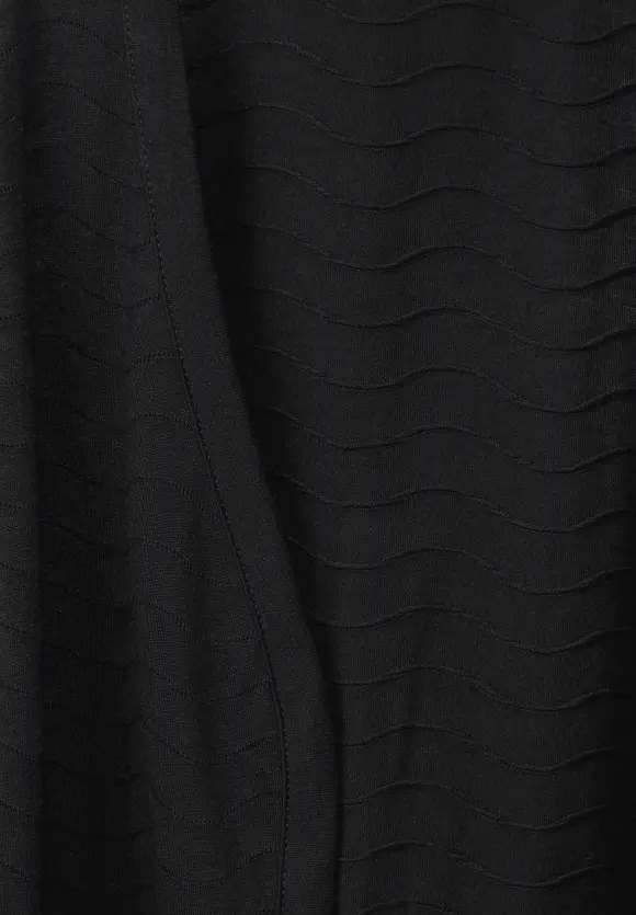 Street One Struktur Kurzjacke