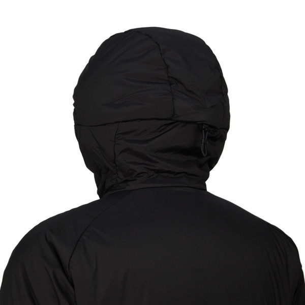 TERREX TECHROCK STRETCH PRIMALOFT HOODED JACKET Herren - Isolationsjacke