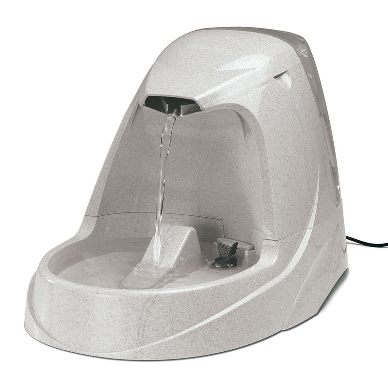 PetSafe Drinkwell Platinum Trinkbrunnen zu TOP-Preisen | bitiba