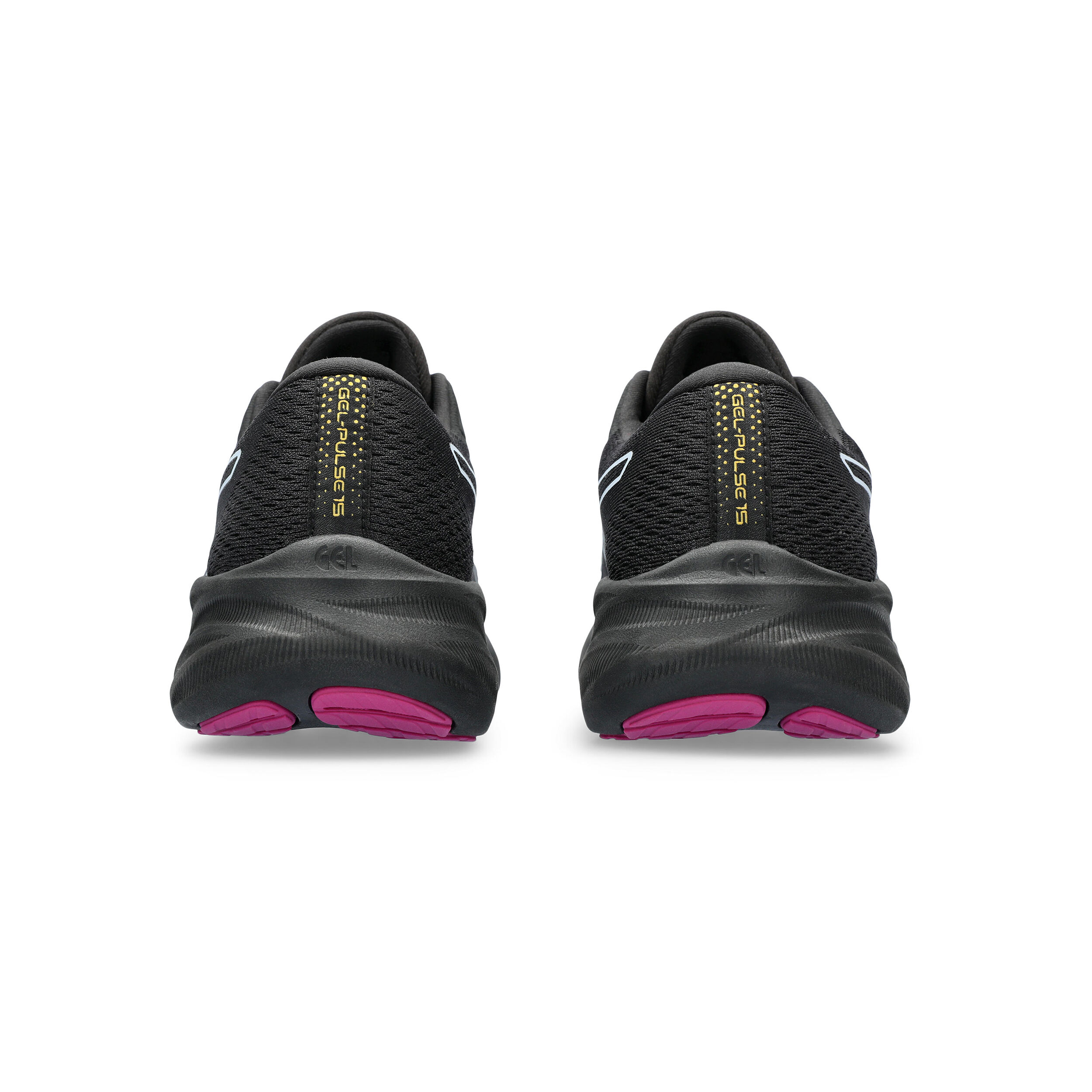 Gel-Pulse 15 GTX Neutralschuh Damen - Schwarz