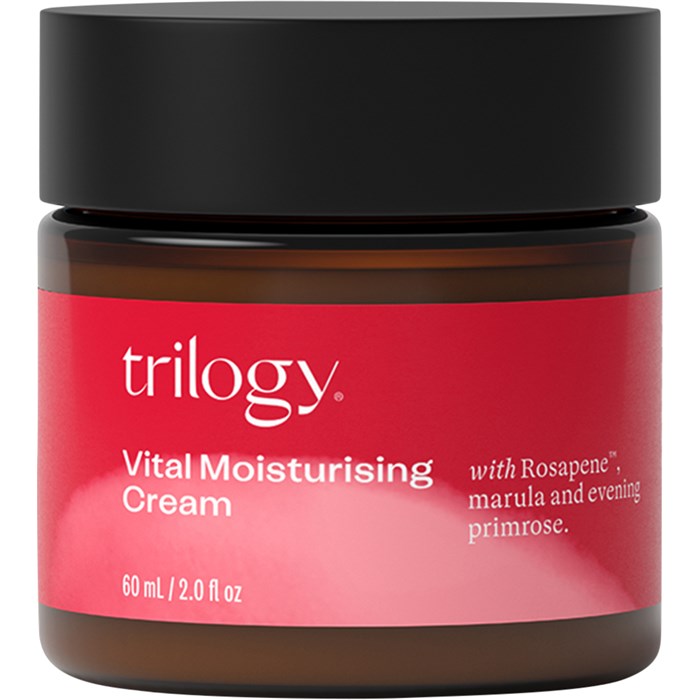 Vital Moisturising Cream