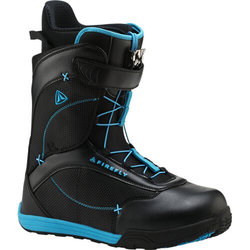 HERREN SNOWBOOT SNOWB-BOOT A 50 SL