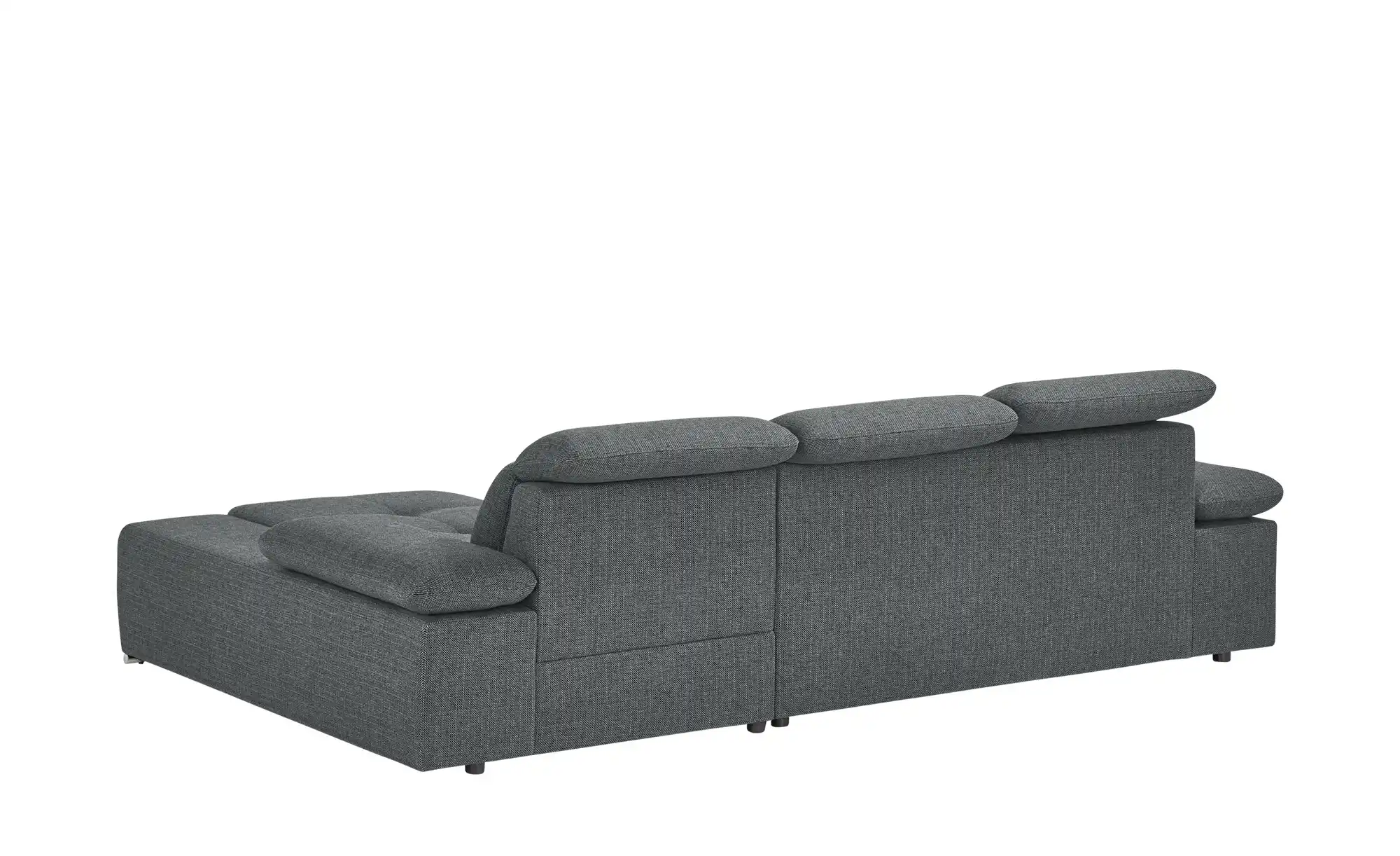 Twist Ecksofa Webstoff Avilla