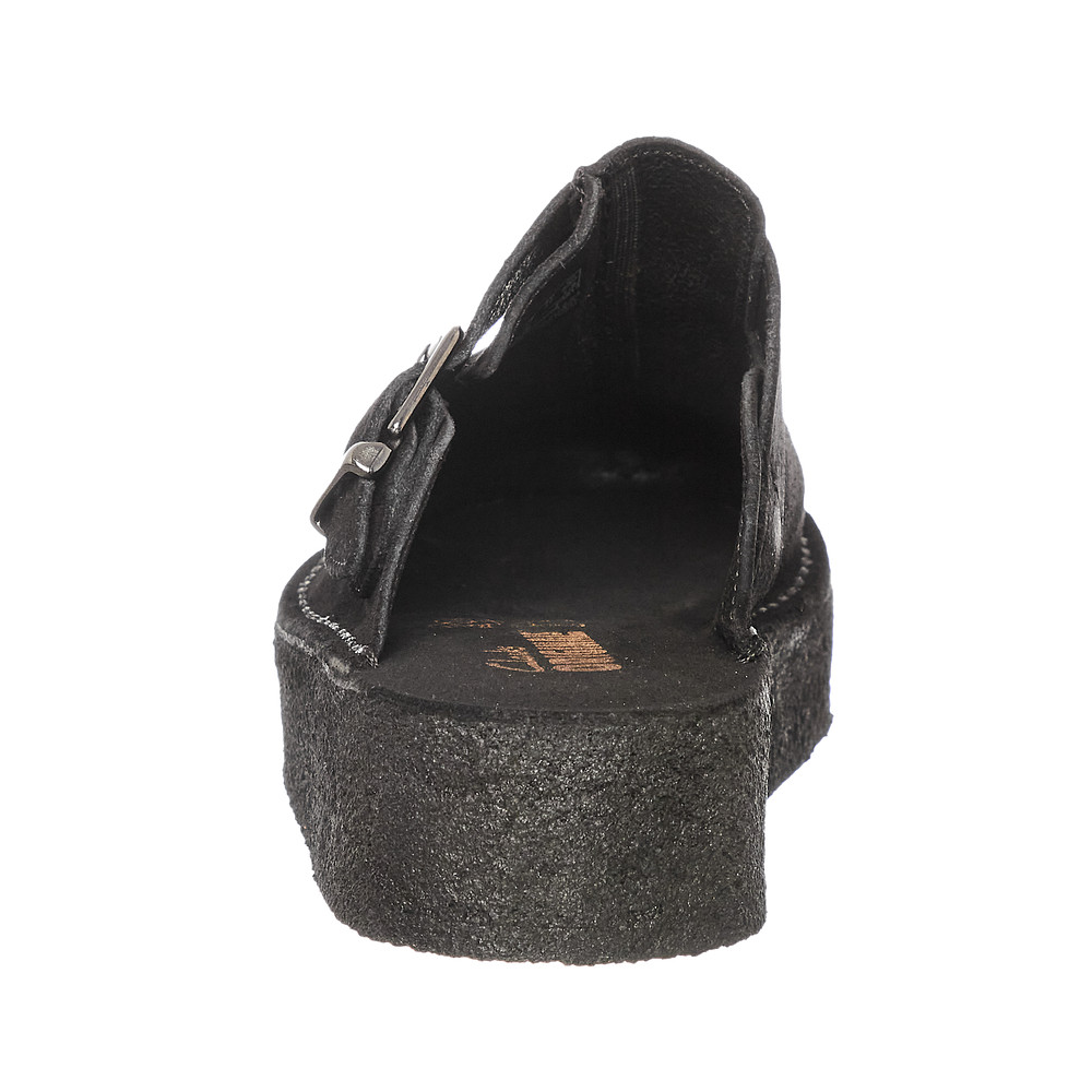 Clarks Trek Wedge Mule 26175869 / schwarz