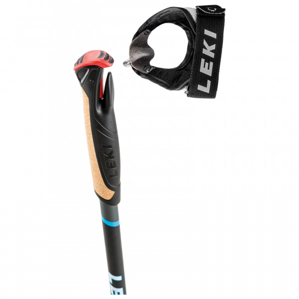 Leki - Smart Response - Nordic Walking Stöcke