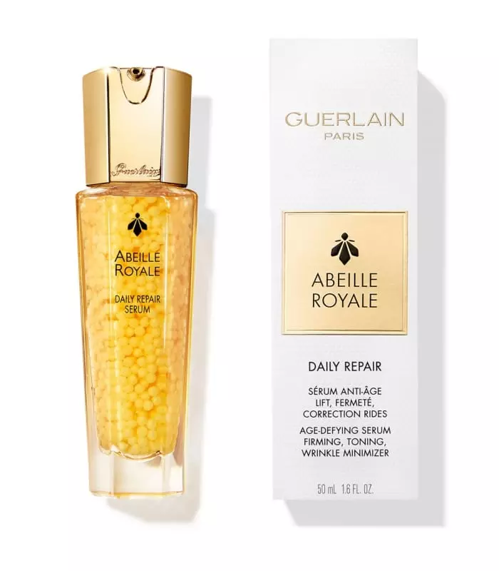 ABEILLE ROYALE Sérum réparateur quotidien