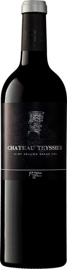 2019 Château Teyssier Saint Émilion Grands Crus AOP - Château Teyssier