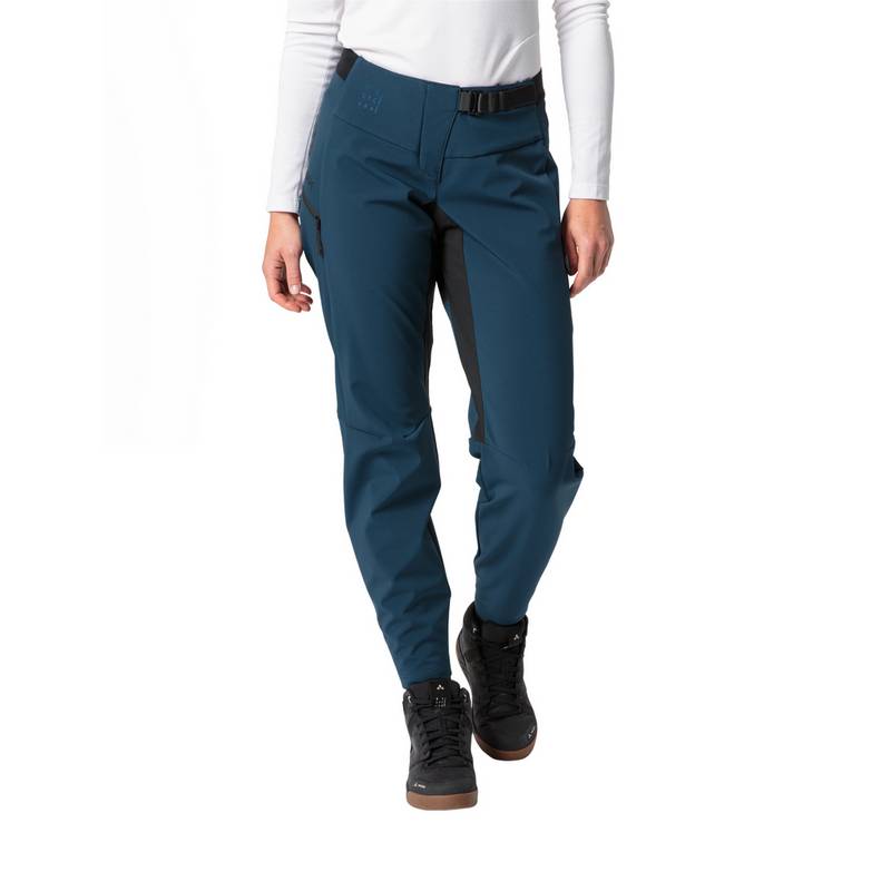 VAUDE Women's All Year Moab Pants Funktionshose Damen