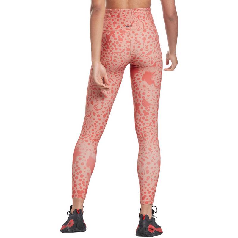 Reebok LUX Tights Damen